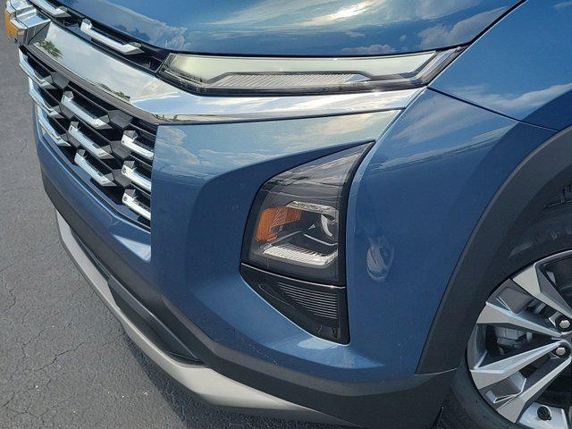 new 2026 Chevrolet Equinox car, priced at $30,295