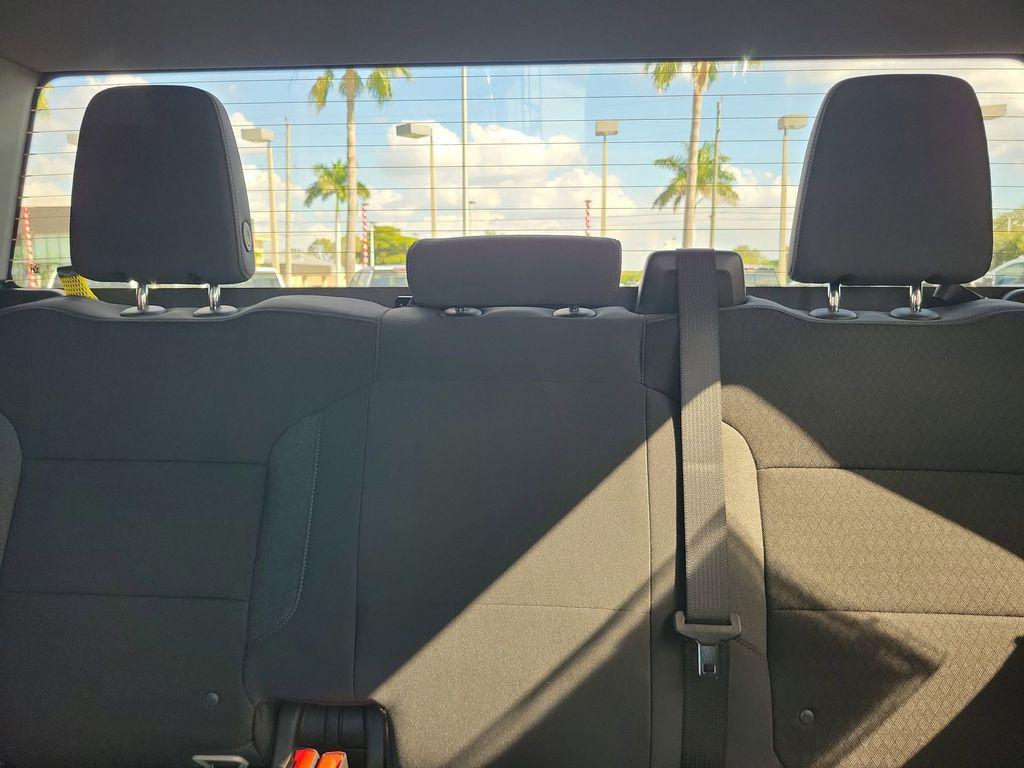 new 2026 Chevrolet Silverado 2500 car, priced at $64,895