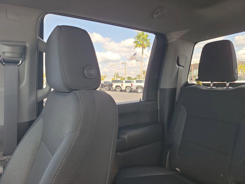 new 2026 Chevrolet Silverado 2500 car, priced at $64,895