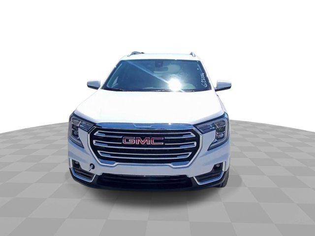 new 2024 GMC Terrain car, priced at $36,740