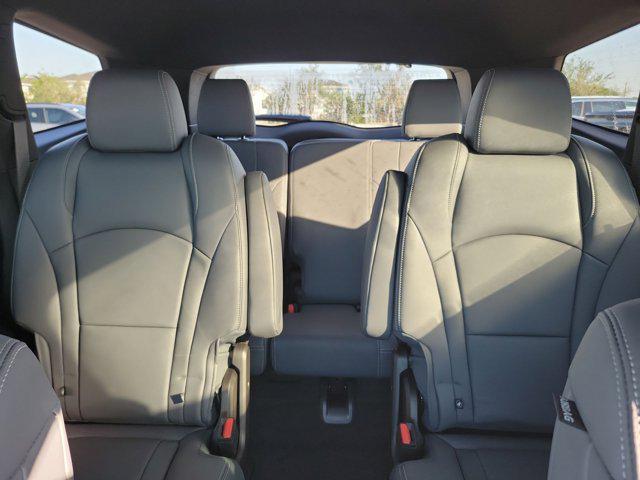 used 2022 Buick Enclave car, priced at $28,940