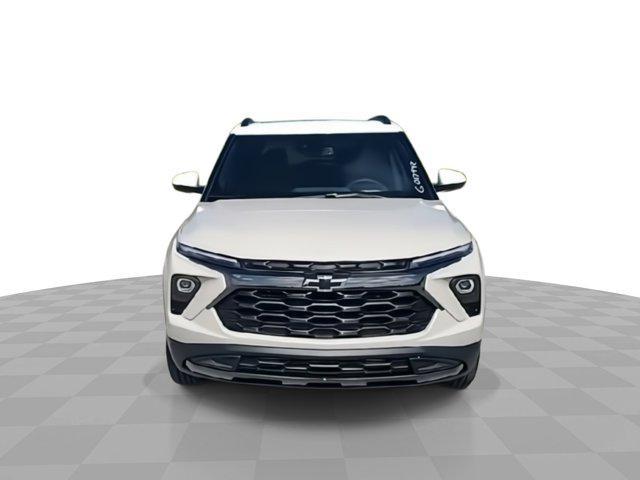 new 2026 Chevrolet TrailBlazer car, priced at $32,770