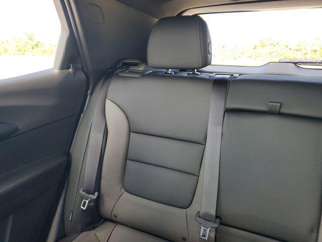 new 2026 Chevrolet TrailBlazer car, priced at $32,770
