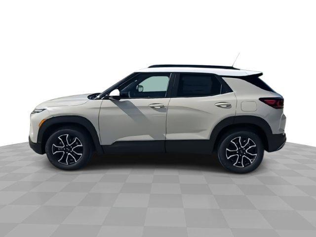 new 2026 Chevrolet TrailBlazer car, priced at $32,770