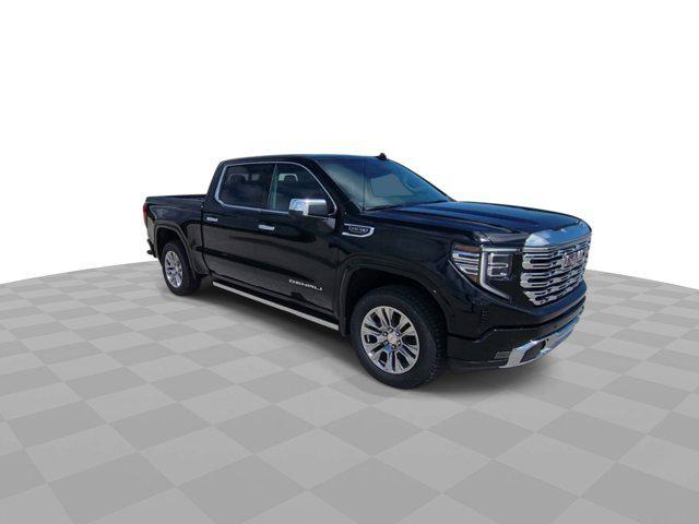 new 2024 GMC Sierra 1500 car, priced at $70,424