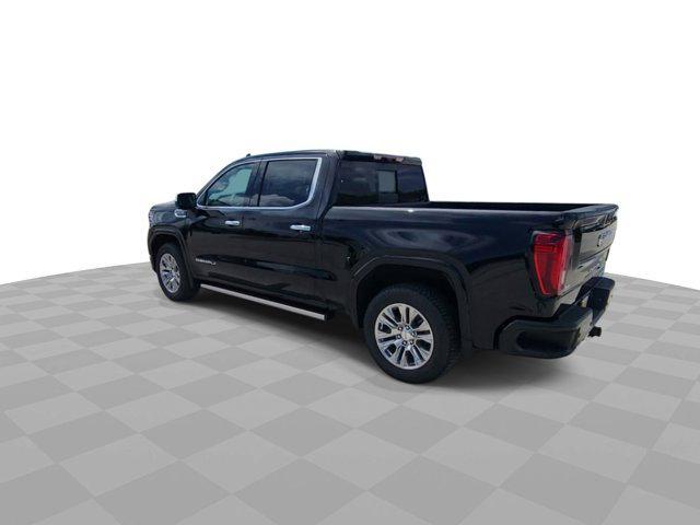 new 2024 GMC Sierra 1500 car, priced at $70,424