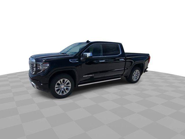 new 2024 GMC Sierra 1500 car, priced at $70,424