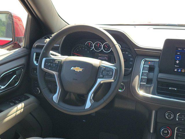 new 2024 Chevrolet Tahoe car, priced at $60,935