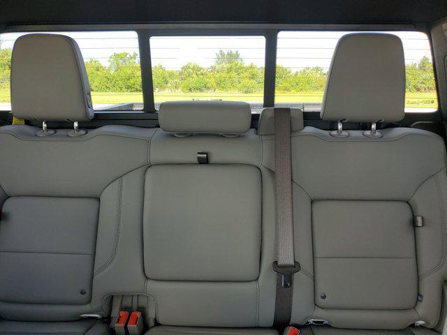 new 2025 GMC Sierra 1500 car, priced at $57,366