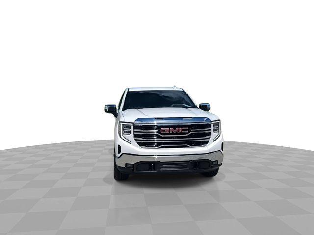 new 2025 GMC Sierra 1500 car, priced at $57,366