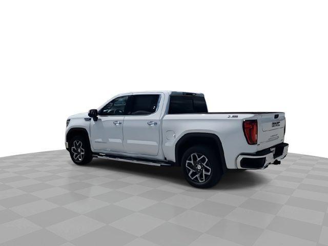 new 2025 GMC Sierra 1500 car, priced at $57,366