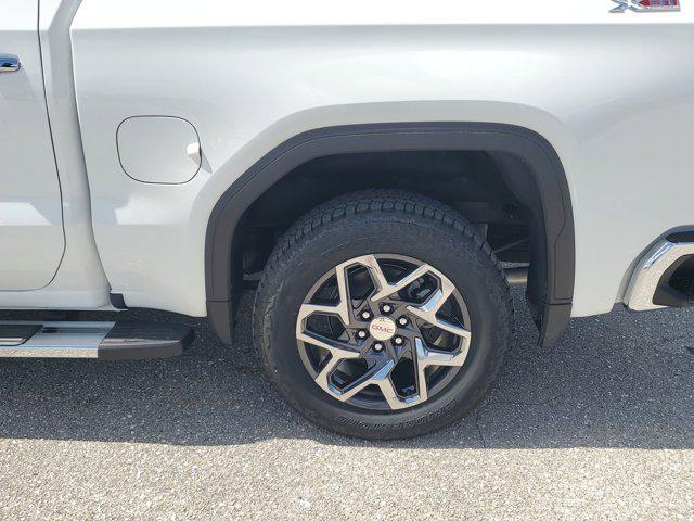 new 2025 GMC Sierra 1500 car, priced at $57,366