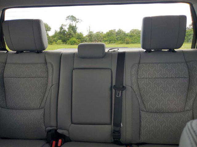 used 2023 Toyota Tundra car, priced at $43,870