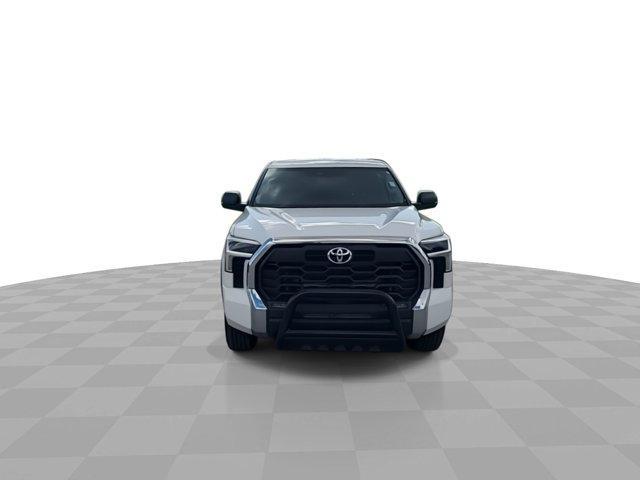 used 2023 Toyota Tundra car, priced at $43,870