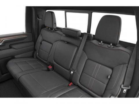 new 2025 Chevrolet Silverado 2500 car, priced at $83,840