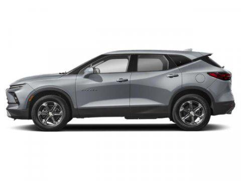 new 2024 Chevrolet Blazer car, priced at $53,015