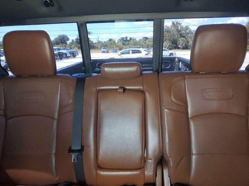 used 2023 Ram 3500 car, priced at $72,987