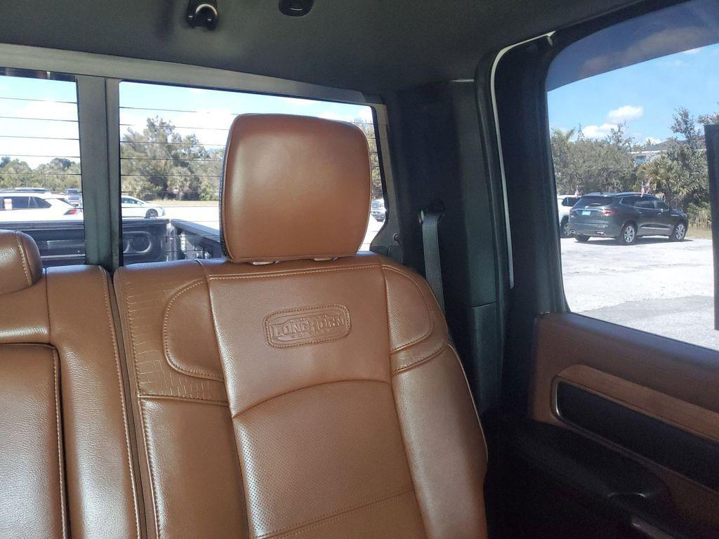 used 2023 Ram 3500 car, priced at $72,987