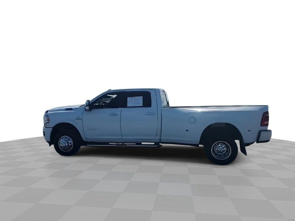 used 2023 Ram 3500 car, priced at $72,987