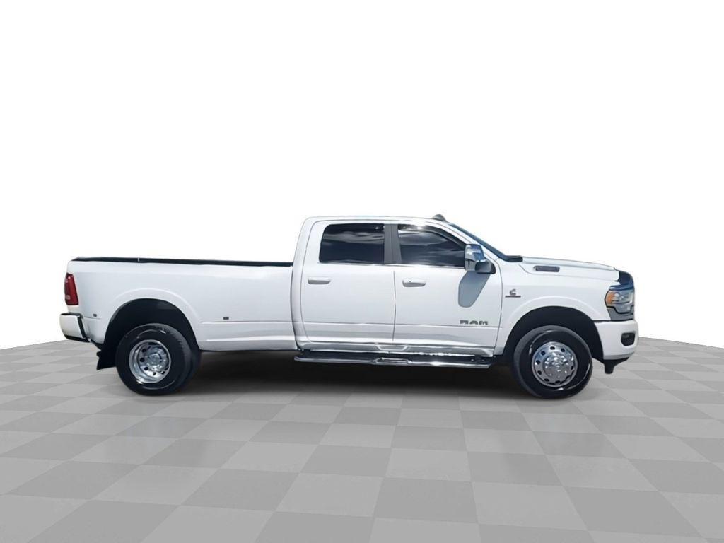used 2023 Ram 3500 car, priced at $72,987