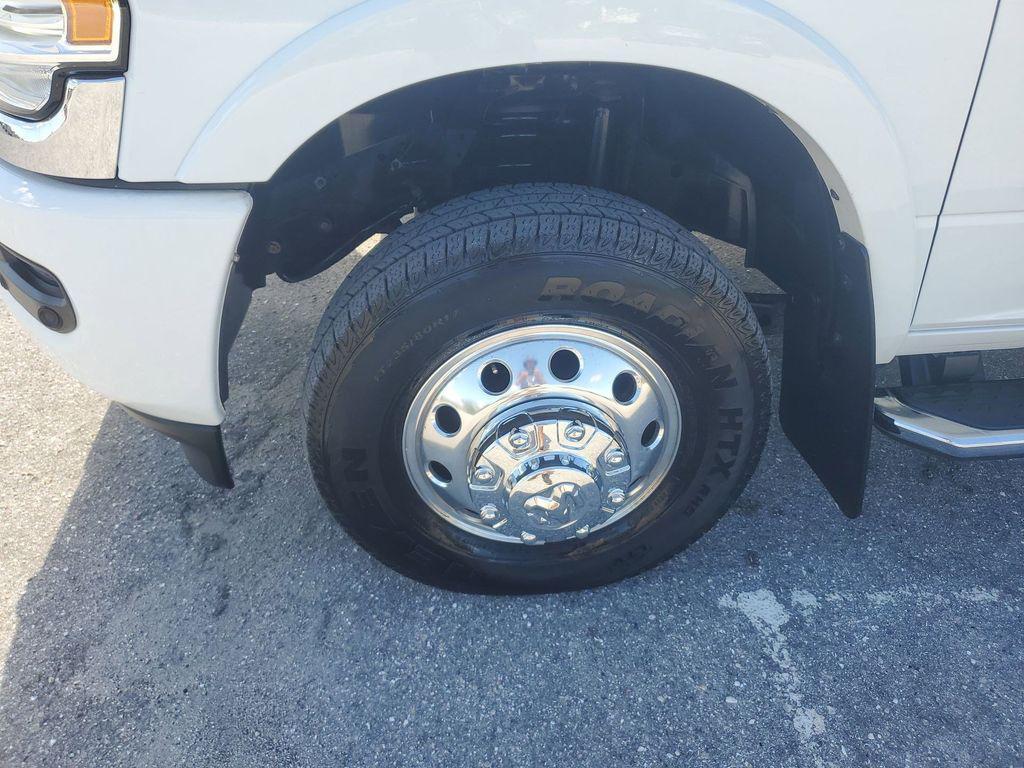 used 2023 Ram 3500 car, priced at $72,987