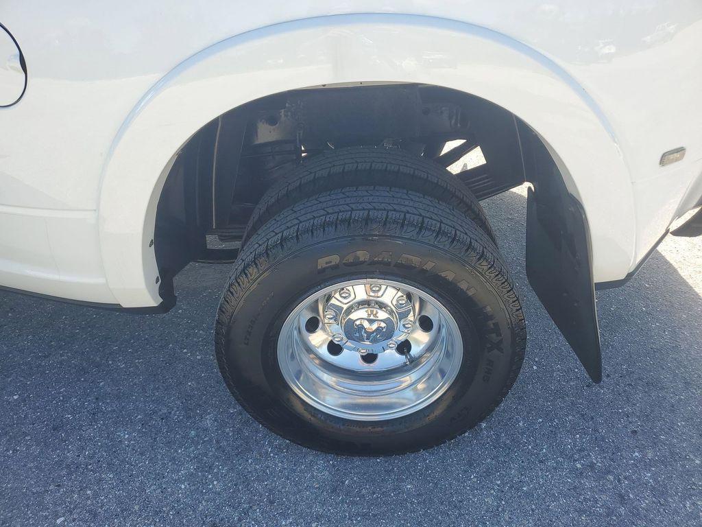 used 2023 Ram 3500 car, priced at $72,987