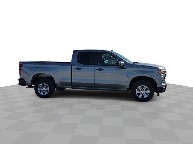 new 2025 Chevrolet Silverado 1500 car, priced at $42,300