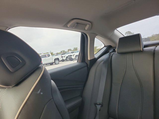used 2021 Acura TLX car, priced at $30,787