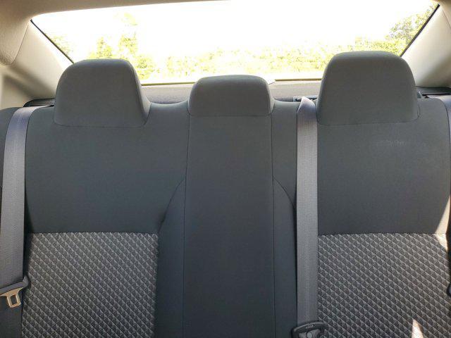 used 2024 Nissan Versa car, priced at $14,777