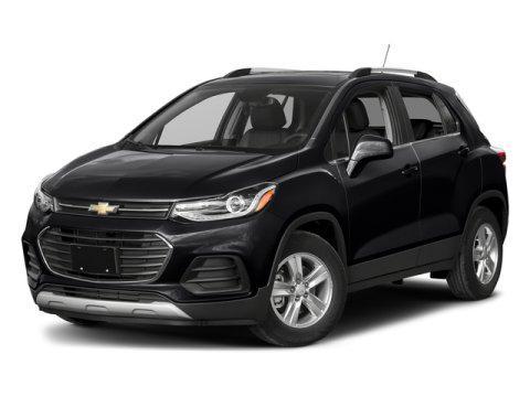 used 2018 Chevrolet Trax car, priced at $14,987