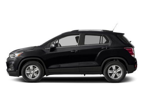 used 2018 Chevrolet Trax car, priced at $14,987