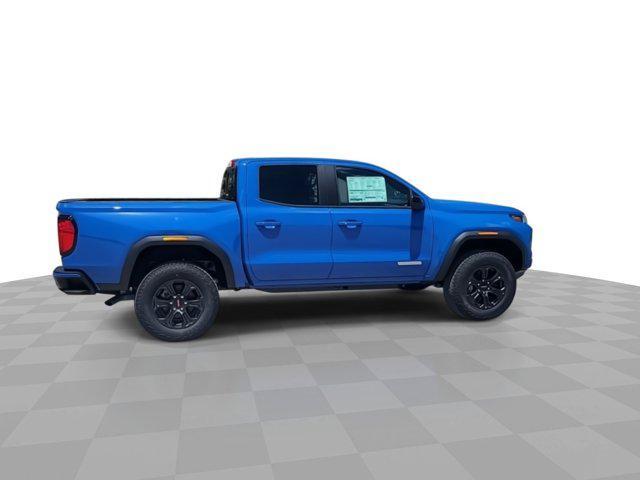 new 2025 GMC Canyon car, priced at $42,240