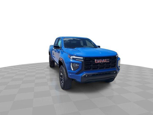 new 2025 GMC Canyon car, priced at $42,240