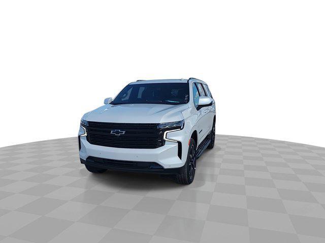 new 2024 Chevrolet Suburban car, priced at $77,295