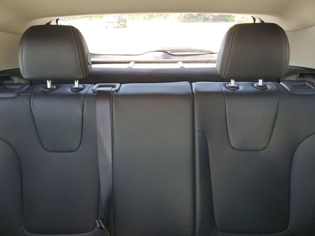 used 2024 Buick Encore GX car, priced at $23,777