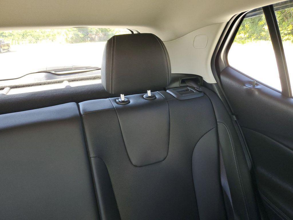 used 2024 Buick Encore GX car, priced at $23,777