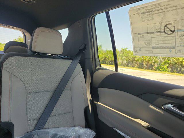 new 2025 Chevrolet Traverse car, priced at $42,945