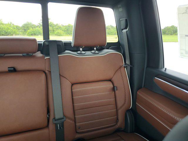 new 2025 GMC Sierra 2500 car, priced at $96,934