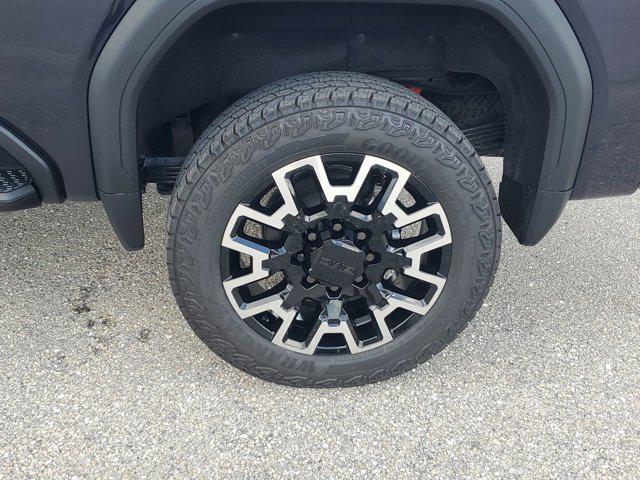 new 2025 GMC Sierra 2500 car, priced at $96,934