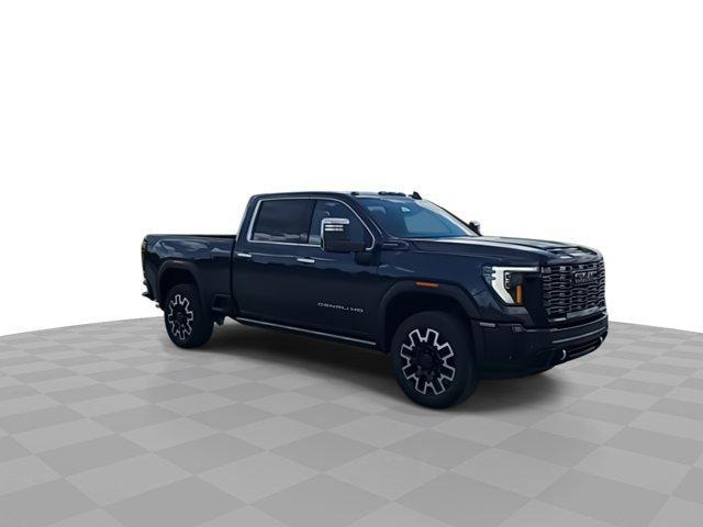 new 2025 GMC Sierra 2500 car, priced at $96,934