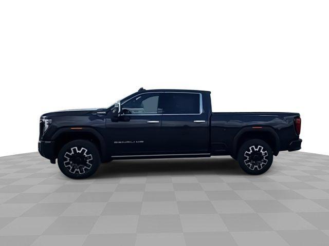 new 2025 GMC Sierra 2500 car, priced at $96,934