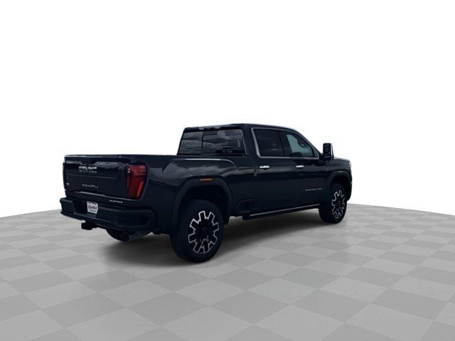 new 2025 GMC Sierra 2500 car, priced at $96,934