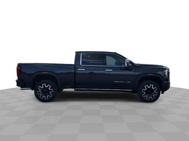 new 2025 GMC Sierra 2500 car, priced at $96,934