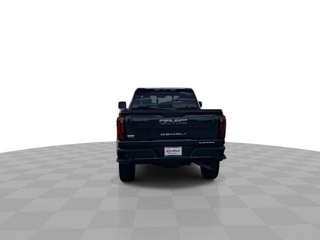 new 2025 GMC Sierra 2500 car, priced at $96,934