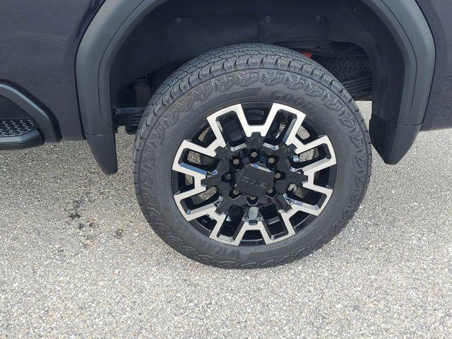 new 2025 GMC Sierra 2500 car, priced at $96,934