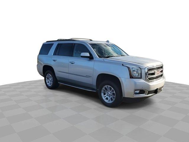 used 2019 GMC Yukon car, priced at $25,152