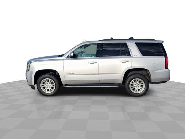 used 2019 GMC Yukon car, priced at $25,152