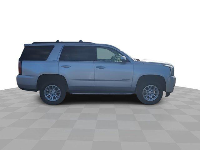 used 2019 GMC Yukon car, priced at $25,152