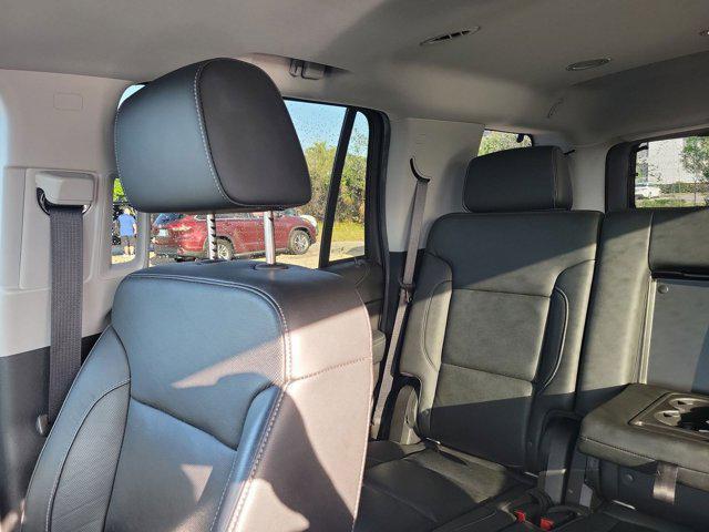 used 2019 GMC Yukon car, priced at $25,152