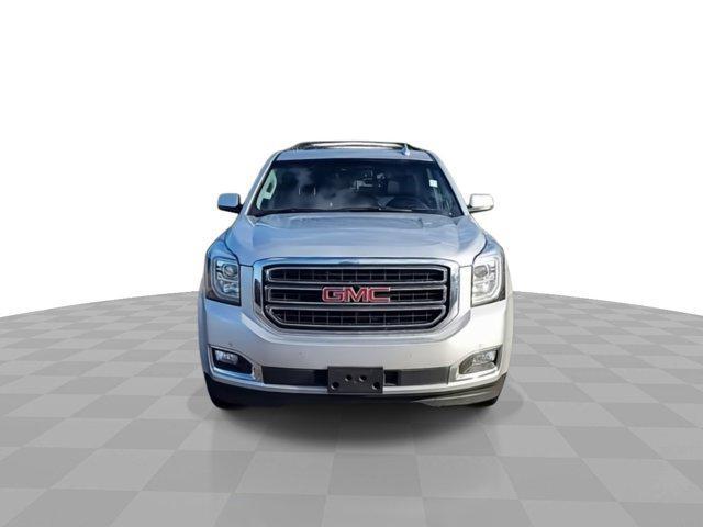 used 2019 GMC Yukon car, priced at $25,152